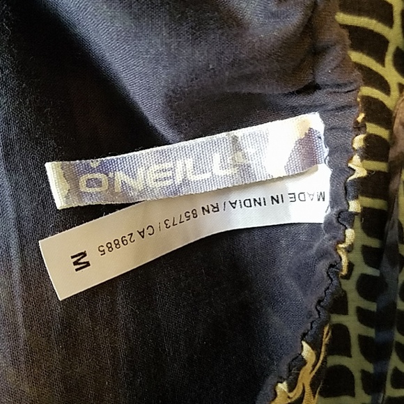 O'Neill sundress - Picture 6 of 8